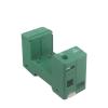 2P Din Rail Solar DC Surge Protector PV SPD 600V 800V 20KA-40KA Energy Surge Arrester Protector Low Voltage(600VDC) view 4