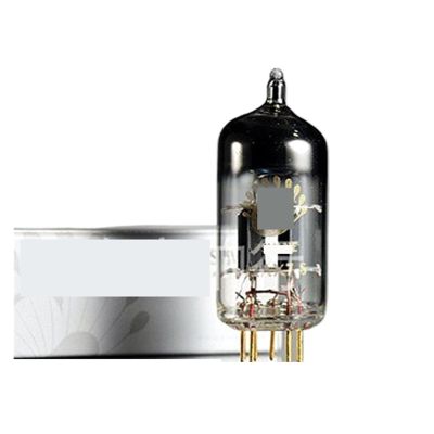 PHTJALIF Vacuum Tube ECC83/12AX7/12AU7/ECC82/ECC81/12AT7/EL84 Tube Amplifier HiFi Audio(12AX7-S,1PCS)