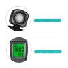 Light Meters, Mini Digital Lux Meter LCD Display Handheld Illuminometer Luminometer Photometer Luxmeter Light Meter 0-200000 Lux view 4