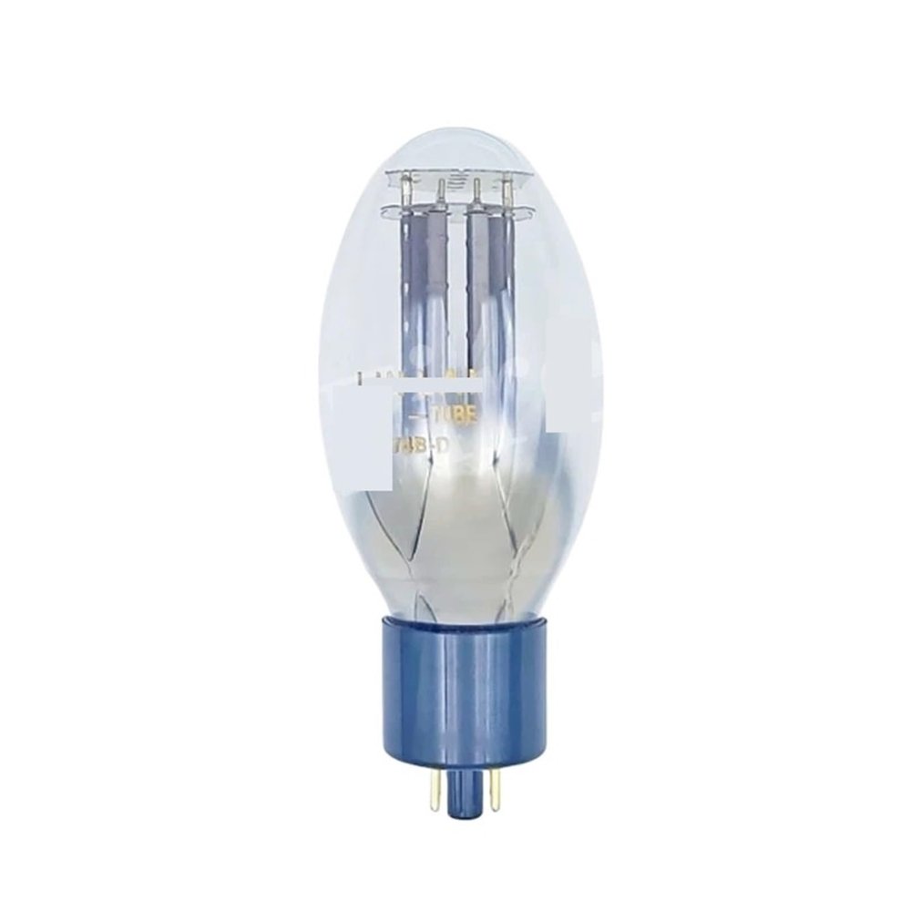 LHXEQJAM 274B-D 274BD Vacuum Tube Upgrade 5U4G 274B 5Z3P U77 5AR4 GZ34 5Z4P(1PCS)