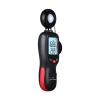 Light Meters, 5PCS Digital Lux Meter WT81 Luxmeter Pocket Light Meter 0~200 Lux Handheld Illuminometer Sensor Photometer Measuring view 1