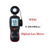 Light Meters, 5PCS Digital Lux Meter WT81 Luxmeter Pocket Light Meter 0~200 Lux Handheld Illuminometer Sensor Photometer Measuring view 2