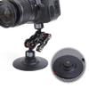 Adhesive Bracket Fixed Arm Suction Cup for Electronic Microscope Camera Live Streaming Video Repair view 3