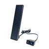 for GIGABYTE WiFi 7 Magnetic Antenna 2.4G 5G 6G WiFi 6E WIFI7 for GIGABYTE X870 AORUS,X870E AORUSX870M AORUSX870I AORUSX870 Gaming Motherboard PC Desktop Computer with New Interface Black view 1