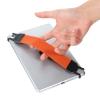 Ptwola Hand Strap Holder Universal Tablet Secure Grip Holder, Orange view 4