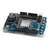 Nordic Semiconductor NRF5340-AUDIO-DK NRF5340 Audio Development Kit, I2S/SPI/UART/USB Interface, 1.7-5V Supply, Bluetooth LE SOC view 1