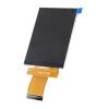 Aurovibe 3.5 Inch IPS LCD Display Screen Module, 320x480 High Resolution, 40pin RGB 18bit Interface, 300 Brightness, for Home Appliances and Industrial Control view 1