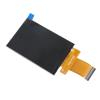 Aurovibe 3.5 Inch IPS LCD Display Screen Module, 320x480 High Resolution, 40pin RGB 18bit Interface, 300 Brightness, for Home Appliances and Industrial Control view 3