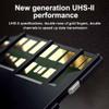 256GB SD V90 Memory Card  260MB/s Read, 200MB/s Write | Ideal for 4K/8K, HDR, and 360 Video | High-Performance SD Card for Cameras, Photographers & Content Curators view 3