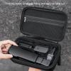 Gugxiom Carrying Case for Osmo 3 Combo and Accessories, Nylon Hard Shell Portable Travel Case Handbag, with Wrist Strap, Black view 4