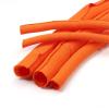 Cable Sleeves Expandable Braided Sleeve Orange Self-Closed Insulated Wrap Self Closing Sleeved Line Organizer(19MM_2 Meters) view 3