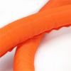 Cable Sleeves Expandable Braided Sleeve Orange Self-Closed Insulated Wrap Self Closing Sleeved Line Organizer(19MM_2 Meters) view 4
