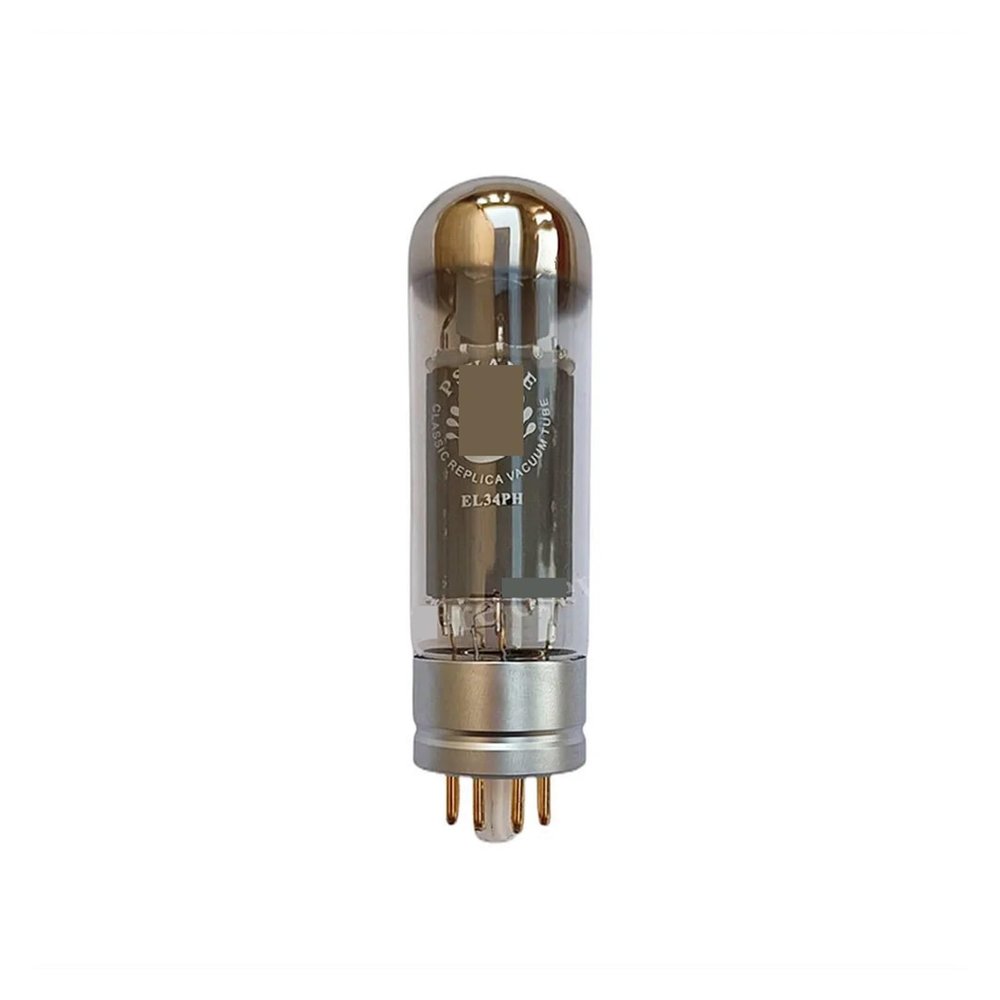 PHTJALIF EL34 EL34PH Tube Amplifier Kit DIY(1PCS)