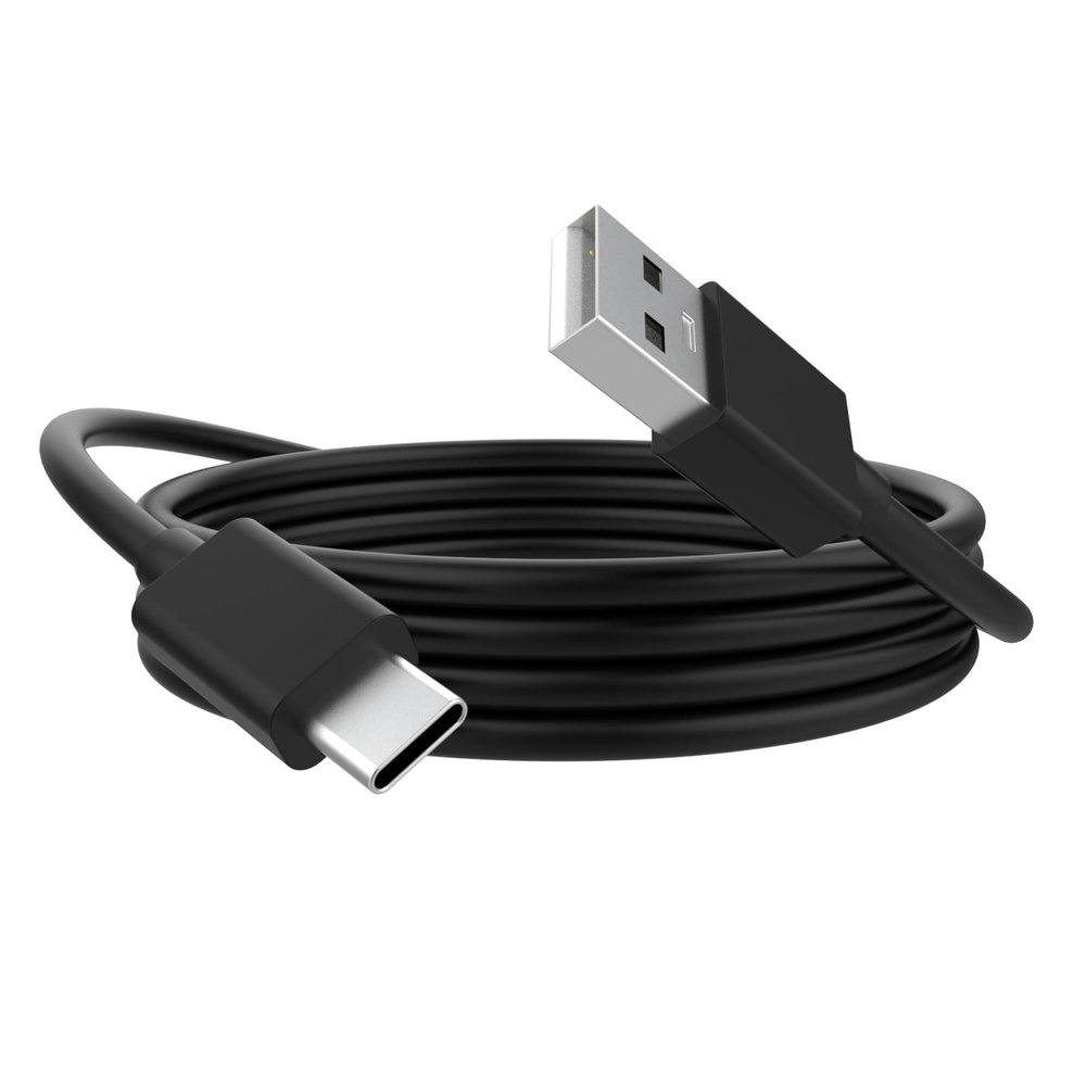 Gneinour USB C Charging Cable Compatible with Remarkable 2, Paper Pro, Nook GlowLight 4 BNRV1100 4e (2022) Plus 2024, Onn 11.6", 8" Kids, Onn Pro 8"/10.1", Surf 8, Surf 10.1 Gen 2 Model (5ft)
