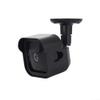 360 Degree Adjustable Wall Mount Bracket for Blink Outdoor 4 and Outdoor 3 Security Camera with Weatherproof Protective Case Cover All-Weather Protection ABS Construction Black White(Black) view 1