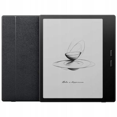 Onyx Go 7 E Ink 7" Tablet ePaper Readers B/N eReader Digital Paper 300PPI 4G 64G