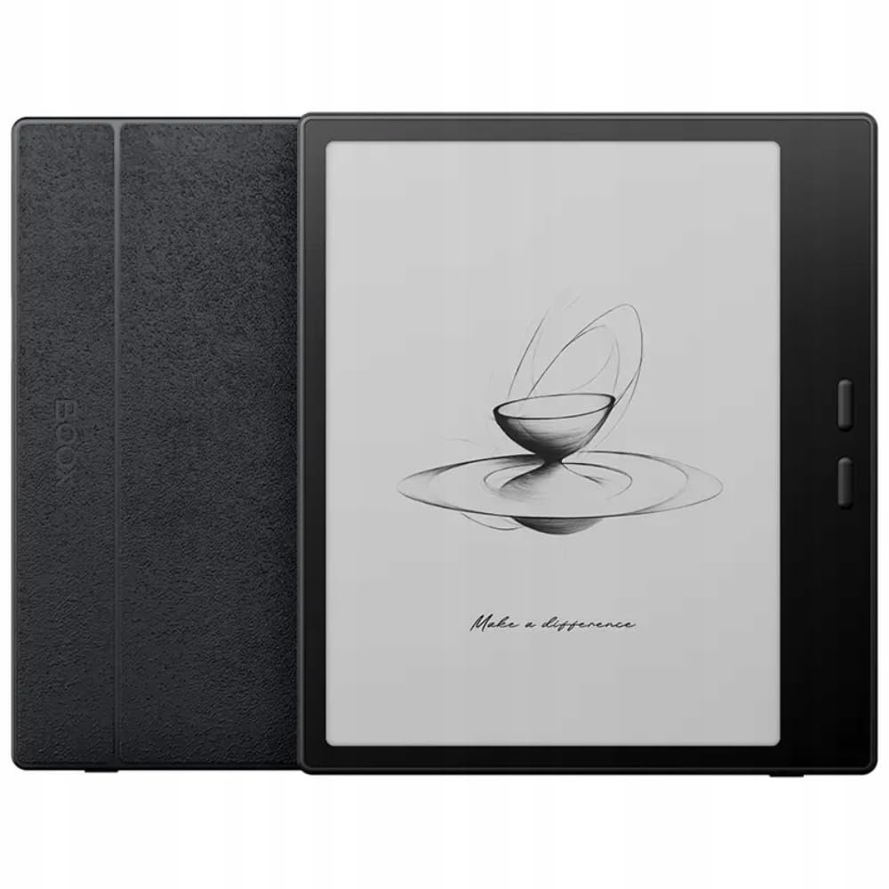 Onyx Go 7 E Ink 7" Tablet ePaper Readers B/N eReader Digital Paper 300PPI 4G 64G