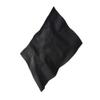1pc 500x400mm PC Case Fan Cooler Dust Cover Sponge 60PPI Black, DIY Computer Dust Filter Mesh Thick 3mm 5mm(5mm) view 1