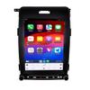 Android 13 Car Radio 4+64GB for Ford F150 2013 2014,12.1 Inch Vertical Screen with Wireless CarPlay Android Auto GPS DSP WiFi Bluetooth SWC HDMI Output view 1
