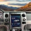 Android 13 Car Radio 4+64GB for Ford F150 2013 2014,12.1 Inch Vertical Screen with Wireless CarPlay Android Auto GPS DSP WiFi Bluetooth SWC HDMI Output view 4