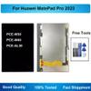 YOOOKOOO for Huawei MatePad Pro 13.2 2023 PCE-W30 Tablet Display Screen Touch Digitizer Assembly view 2