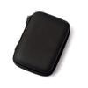 Portable Carrying Case for 2.5" External Hard Drives and Accessories with view 1