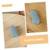 SHINEOFI 2PCS Newborn Photography Stretch Wrap Soft for Boys Versatile Photo Props with Snug Fit Easy to Clean Lightweight for Effortless Outdoor and Indoor Shoots view 3