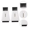 BELLIFFY 2pcs Multi-Functional Small Dual-Head Cleaning Brush for Keyboard and Digital Camera Screens Versatile Cleaning Tool for Tight Spaces and Crevices for Environments view 3