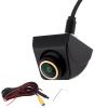 ePathChina Backup/Side View Camera, Waterproof IP68 Night Vision 1080P HD 170 Wide Angel Reverse Rear View Back up Camera with 6M Power Cable for Cars Pickup Trucks SUVs RVs Vans view 1