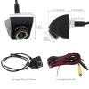 ePathChina Backup/Side View Camera, Waterproof IP68 Night Vision 1080P HD 170 Wide Angel Reverse Rear View Back up Camera with 6M Power Cable for Cars Pickup Trucks SUVs RVs Vans view 2