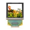 1.5 Inch OLED Display Module 128x128 | SSD1351 Driver IC | High Contrast & Quick Response | SPI Interface for MP3 / Intelligent Devices | 30Pin Full Color Screen view 1