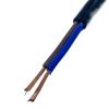 1meter 2/3/4/5 Cores 0.75/1.0/1.5/2.5/4/6MM Copper Cable Wire Conductor Electric PVC Cable Soft Sheathed Wire Power Wire(2 cores,18AWG 0.75MM) view 1