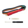 MODODO SOP8 Clip for Programming and Circuit Testing with USB Programmer Compatibility view 1