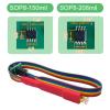 MODODO SOP8 Clip for Programming and Circuit Testing with USB Programmer Compatibility view 2