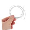 Mipcase Flexible Copper Audio Cable for Home Theater Car and Rv Systems Durable Braided Design Heat Resistant Sound Performance for Various Audio Setups view 4