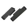 Angoily 2pcs Adjustable Camera Bag Partition Liner Water Resistant Organizers Dslr Lens Pouch Organizer view 1