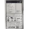 09R99K 0TRM9N for PowerEdge R840 R940 C4130 C4140 1850W Switching Power Supply D1850E-S0 9R99K TRM9N view 1