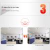 1MP USB Camera Module, OV9726 Photosensitive Chip 50 Degree Field of View Manual Focus for WinXP Win7 Win8 Win10 OS X Linux Android view 4