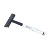 ACGTUY for 3 A315-33-34-41G-53-54 SATA Hard Drive HDD Connector Flex Cable P/N NBX0002BY00 50.GY9N2.003 NBX00026X00 view 1