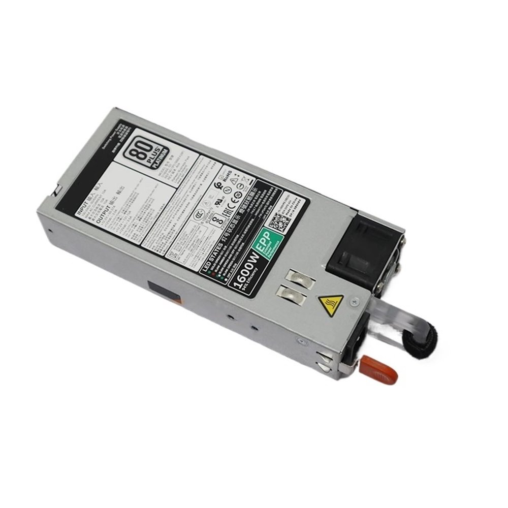 095RH5 for R540 R640 R740 R840 R940 T640 1600W Switching Power Supply D1600E-S 95RH5 CN-095RH5