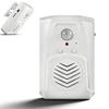 EFCWGIA Motion Activated Sound Player with Loud Speaker, PIR Talking Replaceable Voice Motion Sensor, Support Voice File Replacement on Computer Through USB Interface, but not Support to Read SD Card view 1