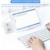 EFCWGIA Motion Activated Sound Player with Loud Speaker, PIR Talking Replaceable Voice Motion Sensor, Support Voice File Replacement on Computer Through USB Interface, but not Support to Read SD Card view 2