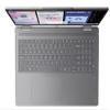 ME2 MichaelElectronics2 Lenovo Yoga 7i 2-in-1 AI Copilot + Laptop 16.0" 2K Touchscreen Display (Intel Ultra 5 Series 2, 16GB LPDDR5X, 512GB M.2 PCIe SSD, Backlit KB, Fingerprint, 2 TB 4, Win 11 Pro) view 4