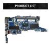 NNHUNYI 6050A2892401 Mainboard for 840 G3 850 G3 Laptop Motherboard 903741-601 918315-601 917507-601 i5 6th Gen CPU(I5-6th-GM) view 4