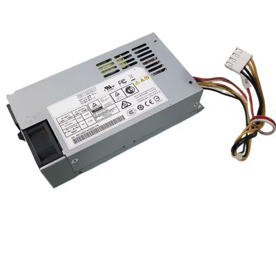 190W Power Supply DC +52V 2.5A +12V 5A for POE DVR for DPS-200PB-185B DPS-200PB-185 B 100-240V 3.5A 47-63HZ