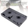 Greensen VHS Player Head Cleaner Wet Technology Reusable Cleaning Effective Maintenance for VCR and VHS Players view 4