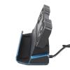Bewinner 9 in 1 Dual Cooling Fan Docking Station 4k 60Hz, USB 3.0 Ports, 100W PD for Deck Rog Ally Game Consoles view 2