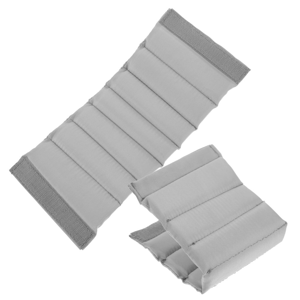 SHINEOFI 2Pcs Camera Bag Padded Dividers Versatile Partitions for DSLR Accessories Lightweight Easy to Clean Fit for Camera Bags Inserts for Shock Protection