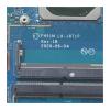 NNHUNYI FH51M LA-J871P for 5 AN515 AN517-52 AN515-55 N20C1 Laptop Motherboard DDR4 with I5 I7 CPU GTX1650 GTX1650TI 4GB GPU(I7-10750H GTX1650) view 3