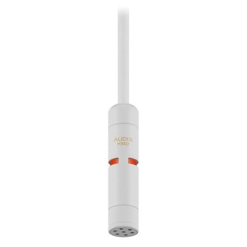 M55WS Adjustable Hanging Ceiling Microphone